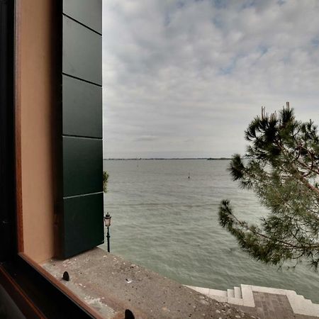 Venice Blue Lagoon Exterior photo