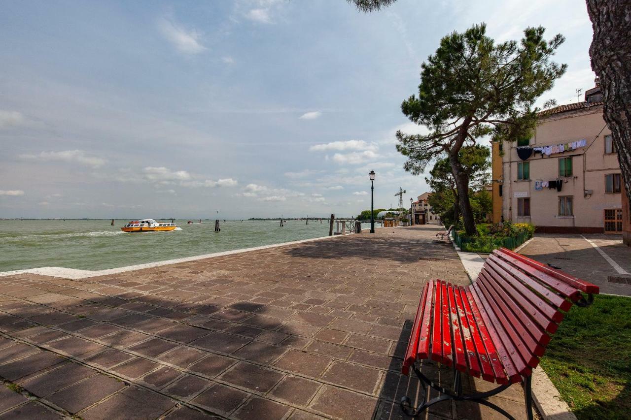 Venice Blue Lagoon Exterior photo