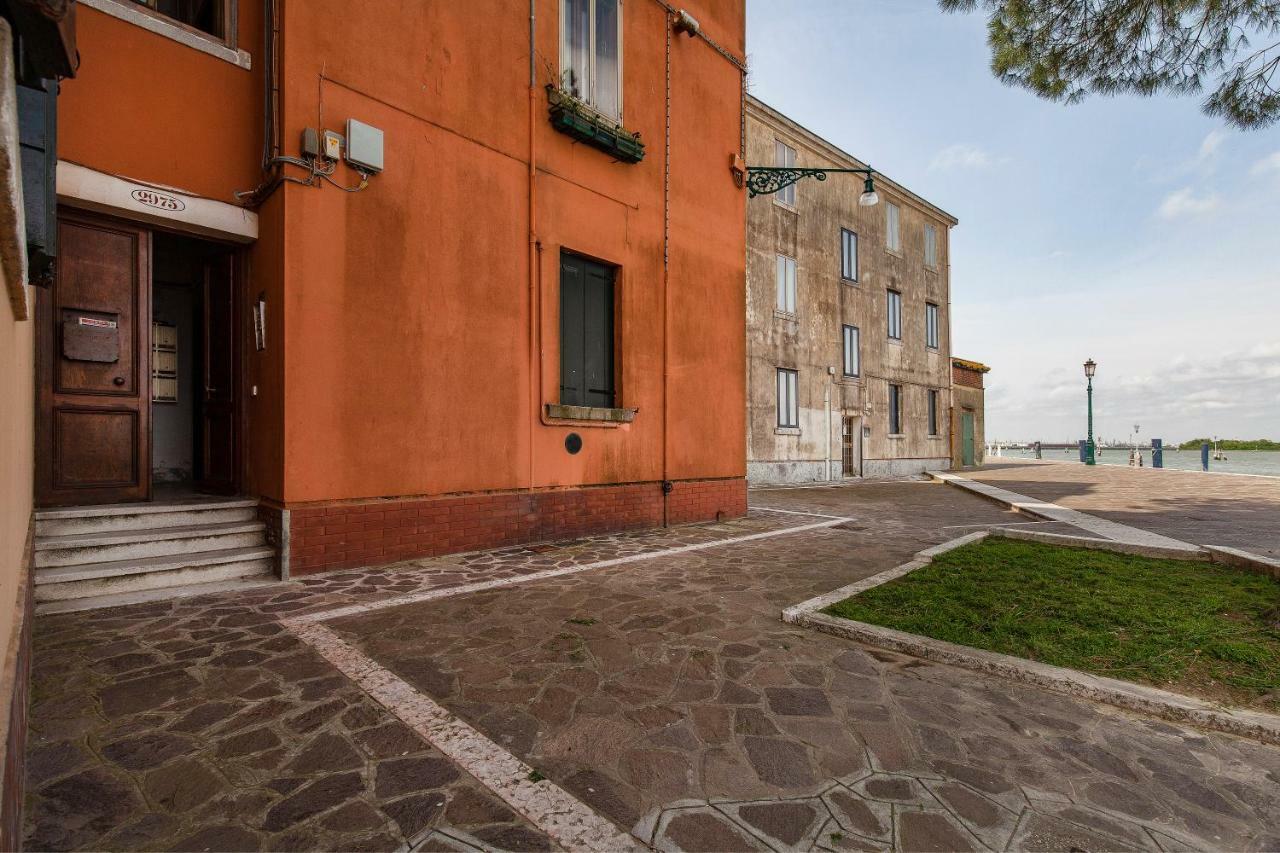 Venice Blue Lagoon Exterior photo